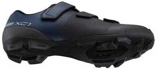Shimano Clothing Shoe XC102W BK 41