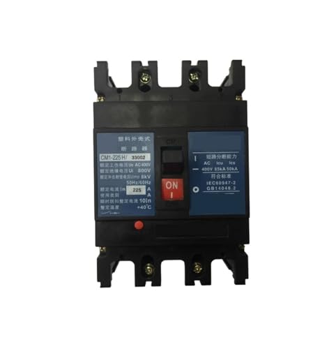 CM1-225H/33002 3P 225A �z���p�Ւf��