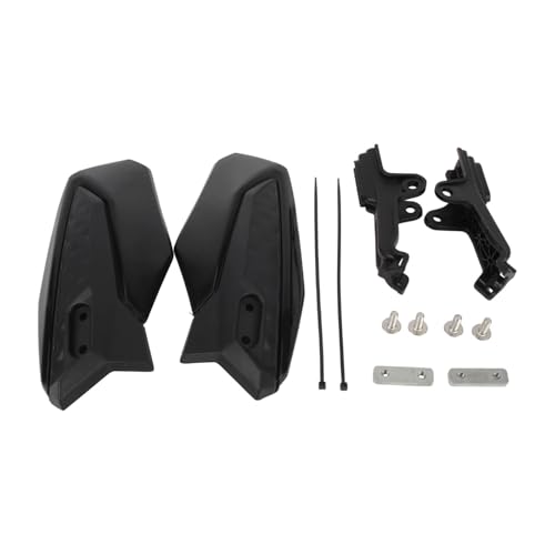 Protège-mains moto Surron UltraBee doté d'un couvercle antichoc pour motocross électrique