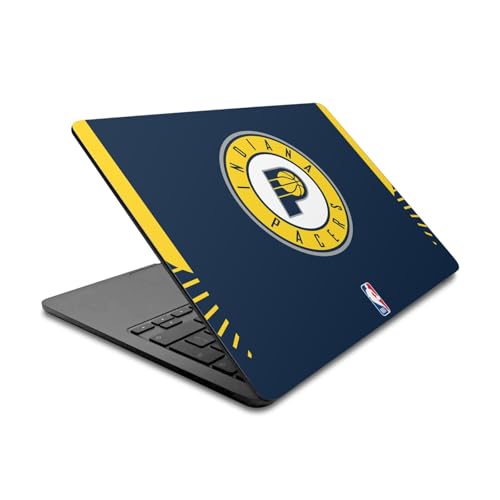 Skin MacBook Air 13.6 Indiana Pacers pour personnaliser votre espace café