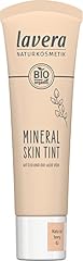 lavera Mineral Skin Tint...