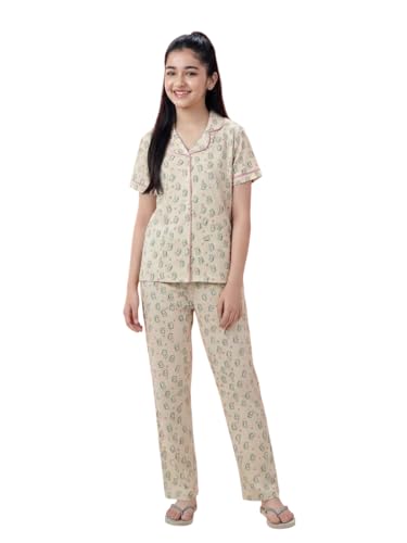 Image of Li'l Tomatoes Girls Pajama Top