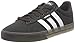 Produktbild adidas Herren Daily 3.0 Sneaker, Core Black/Cloud White/Cloud White, 39 1/3 EU