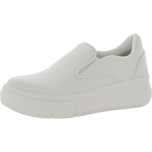 Dr. Scholl's Womens Savoy Slip on Sneaker