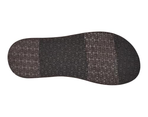 Image of Sanuk Lil Don Sidewalk Surfer - Youth Loafers | Casual Shoes