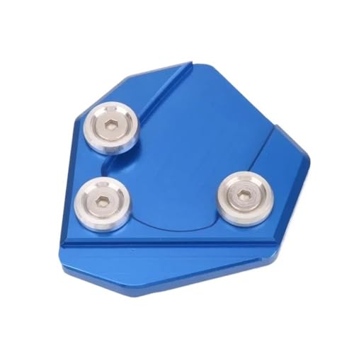 Extension de béquille latérale pour GSX-R125 et GSX-S150, plaque support de moto stable
