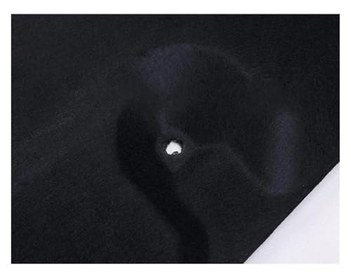 Coussinet insonorisant Toyota Prado 2010-2017 isolant capot - 4