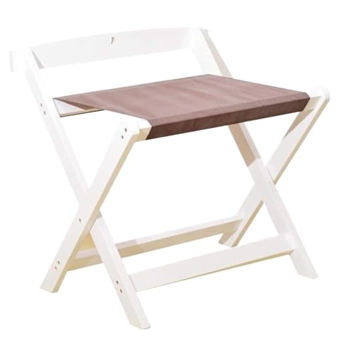 ܂肽ݎוbN ܂肽݃X[cP[XX^h ؐוbN ܂肽ݎX[cP[XbN Q zep X^h(White,60X48X55CM)