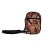 Produktbild Urban Classics Festival Bag Small Umhängetasche, 18 cm, Brown Camo