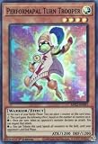 Performapal Turn Trooper - MP21-EN091 - Super Rare - 1st Edition