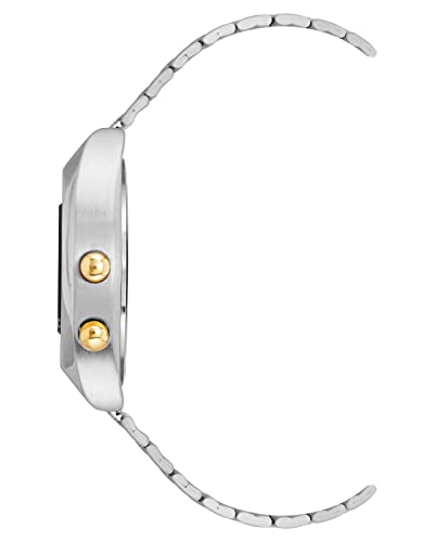 Armitron Sport Retro Men's Multi-Function Digital Bracelet Watch, 40/8475