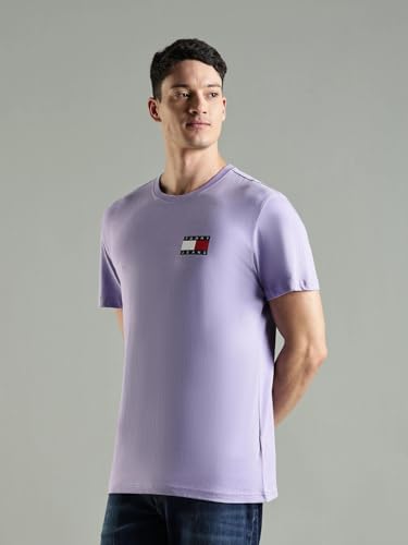Image of Tommy Hilfiger Men T-Shirt