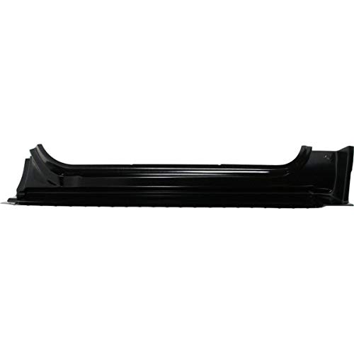 Rocker Panel For 1999-2006 Chevrolet Silverado 1500 99-2004 Silverado 2500 Left #TOP4