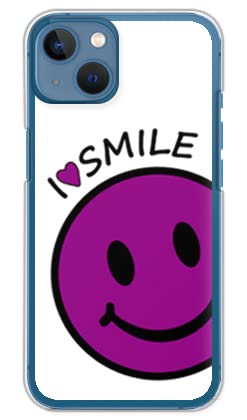 �K�[���Y�l�I iPhone 13 Mini �ƌ݊����̂���P�[�X �n�[�h�P�[�X �X�}�z�P�[�X (IloveSMILE �p�[�v��) ip13miniPC-YSZ-0255