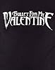 Bullet For My Valentine Classic Logo Official Mens New Black T Shirt #2