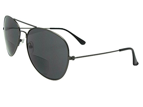 Bifocal Sunglasses B993