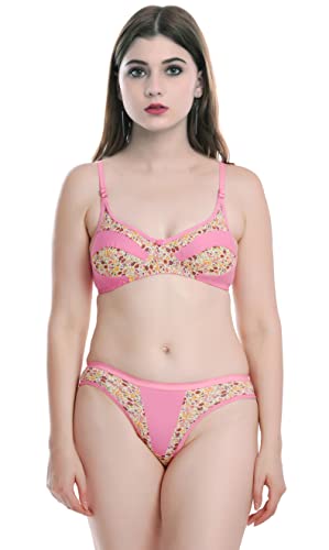 Image of PIBU Women Lingerie Set