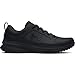 Under Armour Men's Charged Edge, (001) Black/Black/Black, 10.5, US