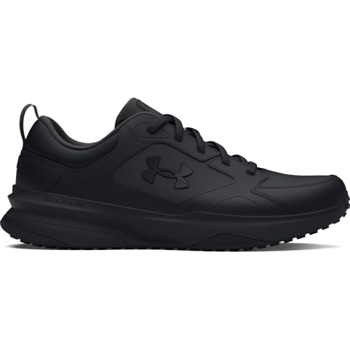 Image of Under Armour Mens Ua Charged Edge Sneaker