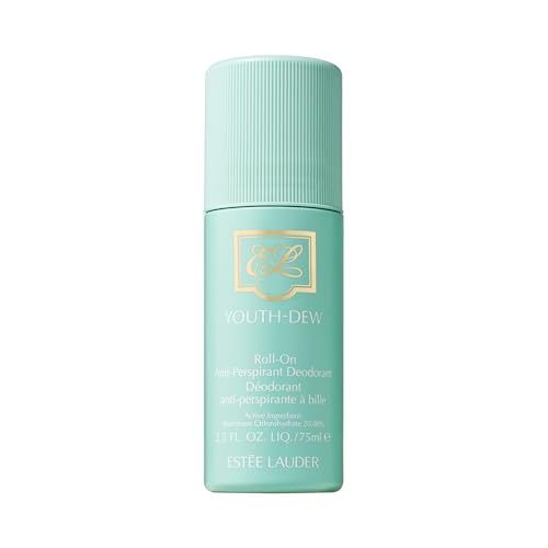 Youth Dew marca Estee Lauder
