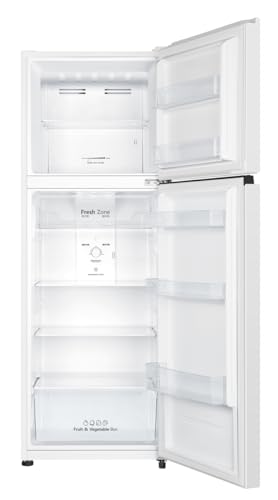 Frigorifero Doppia Porta 325LT ALT 170cm  - RT422N4AWE - 10