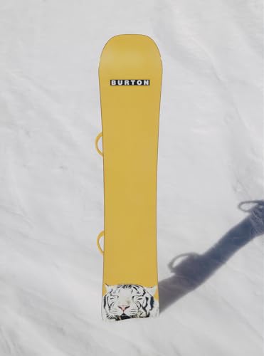 Image of Burton Men's Process Flying V Snowboard