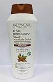 GLENOVA Cosmetics