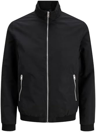 JACK & JONES Male Blousonjacke Blousonjacke
