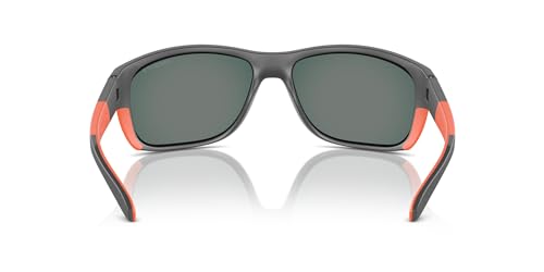 Image of ARNETTE mens An 4337 Square Sunglasses