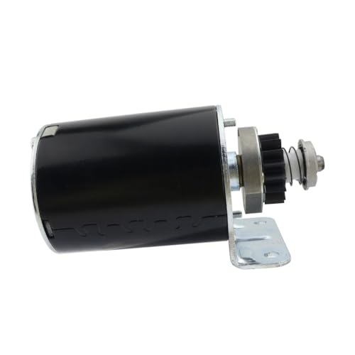 Démarreur 394805 pour moteur thermique de motoculture 7 CV 13 CV 15 CV 18 CV 693054