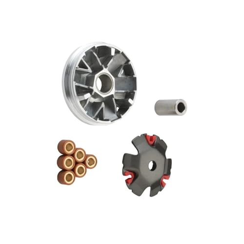 Kit variateur scooter résout les pertes de vitesse sur moteur Bali Sky SH 50cc
