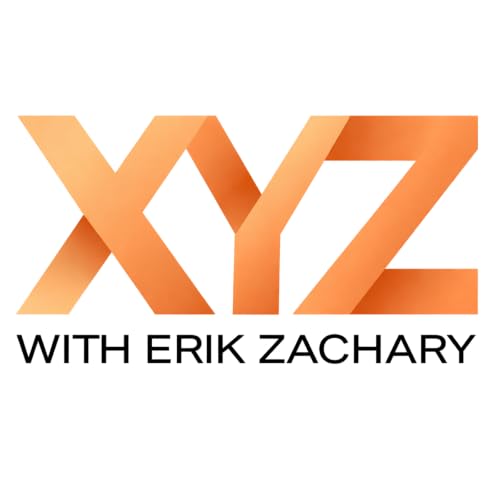 XYZ with Erik Zachary cover art