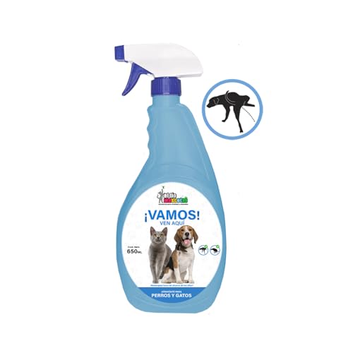 Consejos para Comprar Liquido entrenador para perros favoritos de las personas. 2 Imagen adicional