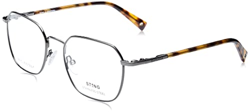 Lunettes de soleil mixte STING idéales pour vos terrasses et sorties estivales