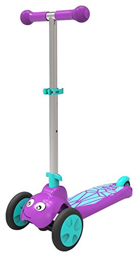 Preisvergleich Produktbild Scootiebug 8564 Jewel Scooter
