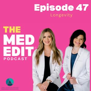 Live Stronger, Think Sharper, Age Smarter: The New Science of Longevity (Ep. 47)