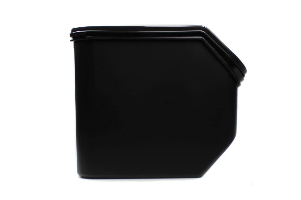 TUPPERWARE Ortofresco da 8,3 L nero turchese