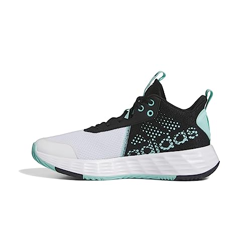 Image of adidas OwnTheGame Shoes Men's