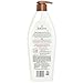 Jergens Hydrating Coconut Body Lotion, Hand and Body Moisturizer, Infused with Coconut Oil, Hydrates Dry Skin Instantly, Dermatologist Tested, 16.8 oz, Pack of 3