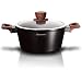 KARL HAUSMANN Aluguss Kochtopf - 4.4L - 24 Cm - Kle Produktbild-Vorschau 11