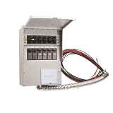 Reliance Controls 306D Pro/Tran2
