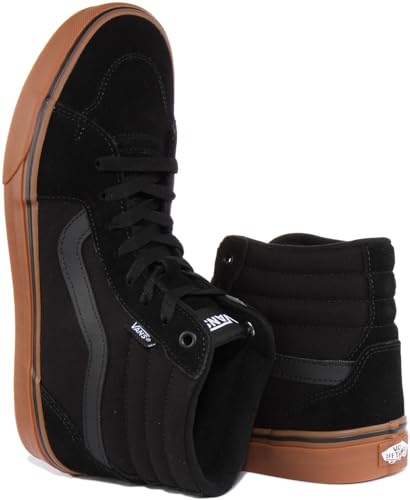 Image of Vans Men's Range EXP Shoe