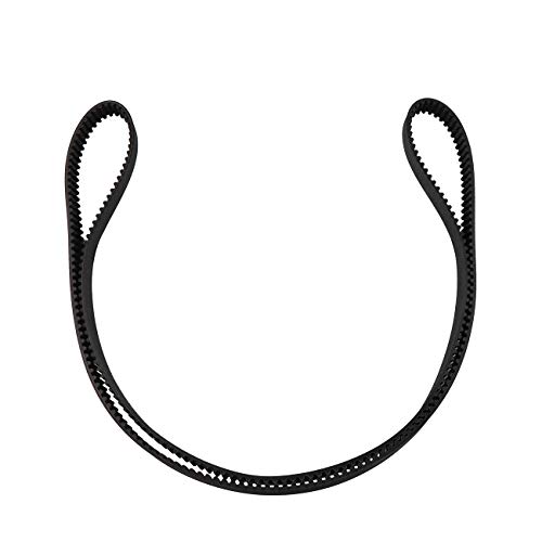 sthus Belt Drive No More 415 Chain For 2 Stroke 66cc 80CC Engine Motorized Bicycle - Thumbnail 4