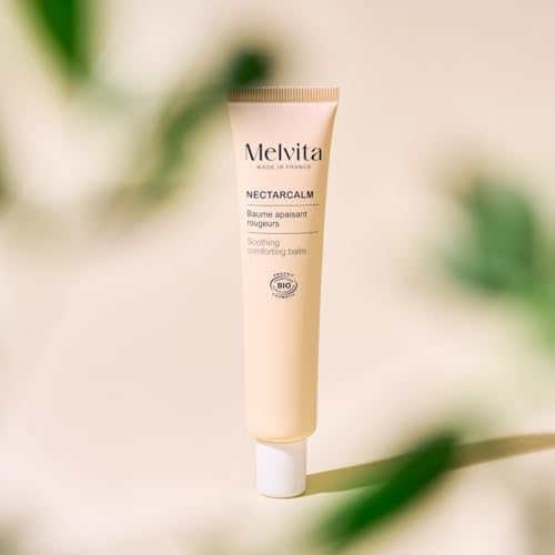 Nectarcalm baume apaisant anti rougeurs 15 ml - vue 3