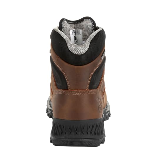 Georgia Boot Rumbler Composite Toe Waterproof Work Boot4