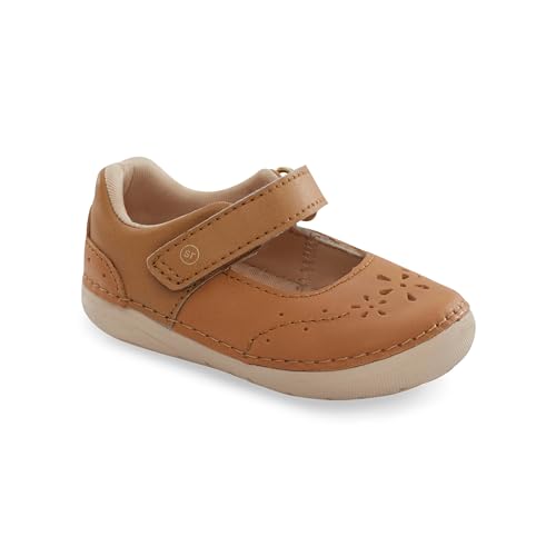 Stride Rite Girl's Sm Faye Sneaker