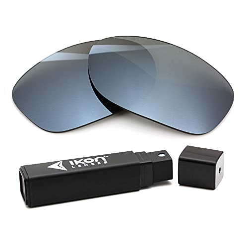 Image of IKON LENSES Replacement Lenses For RB3379 64mm Ray Ban (Polarized) - Fits RayBan RB 3379 Sunglasses