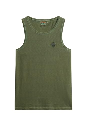 Chemise Business Superdry Vintage Texture pour un look de bureau