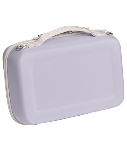 Image of STANLEY All Day Midi Lunch Box | 4.2-quart | EVA Insulated Lunch Bag | Crush Resistant | Adjustable Strap | BPA-Free | Purple Dust