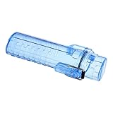 PENIKOKO 防水透明ライタースリーブ 軽量ポータブル収納ケース アウトドア用耐久性保護カバー 便利な携帯用ライターケース